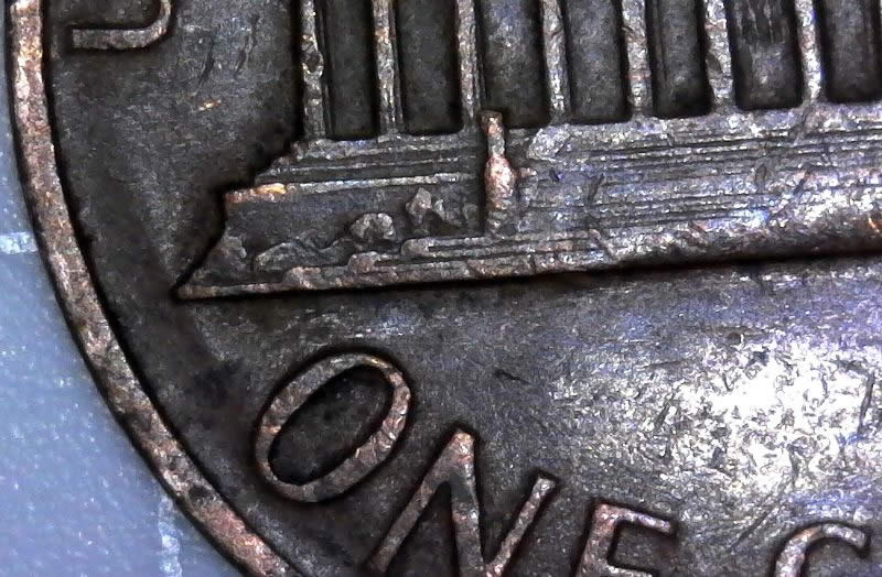 1973-D-Lincoln-Memorial-Cent-With-Recurring-Die-Subsidence-Error-CRH-Find